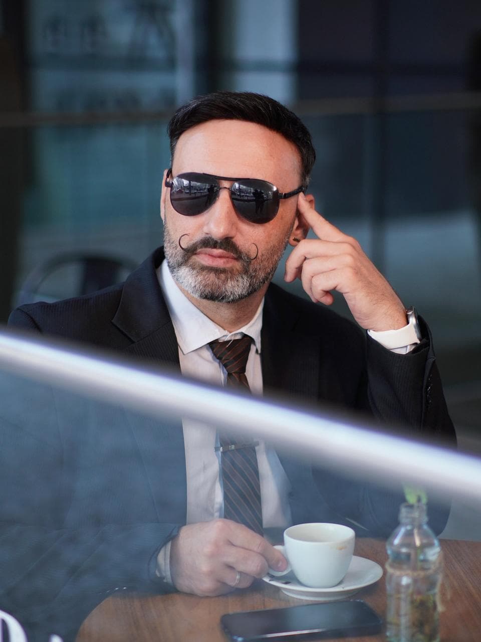 Jonatas Gandra