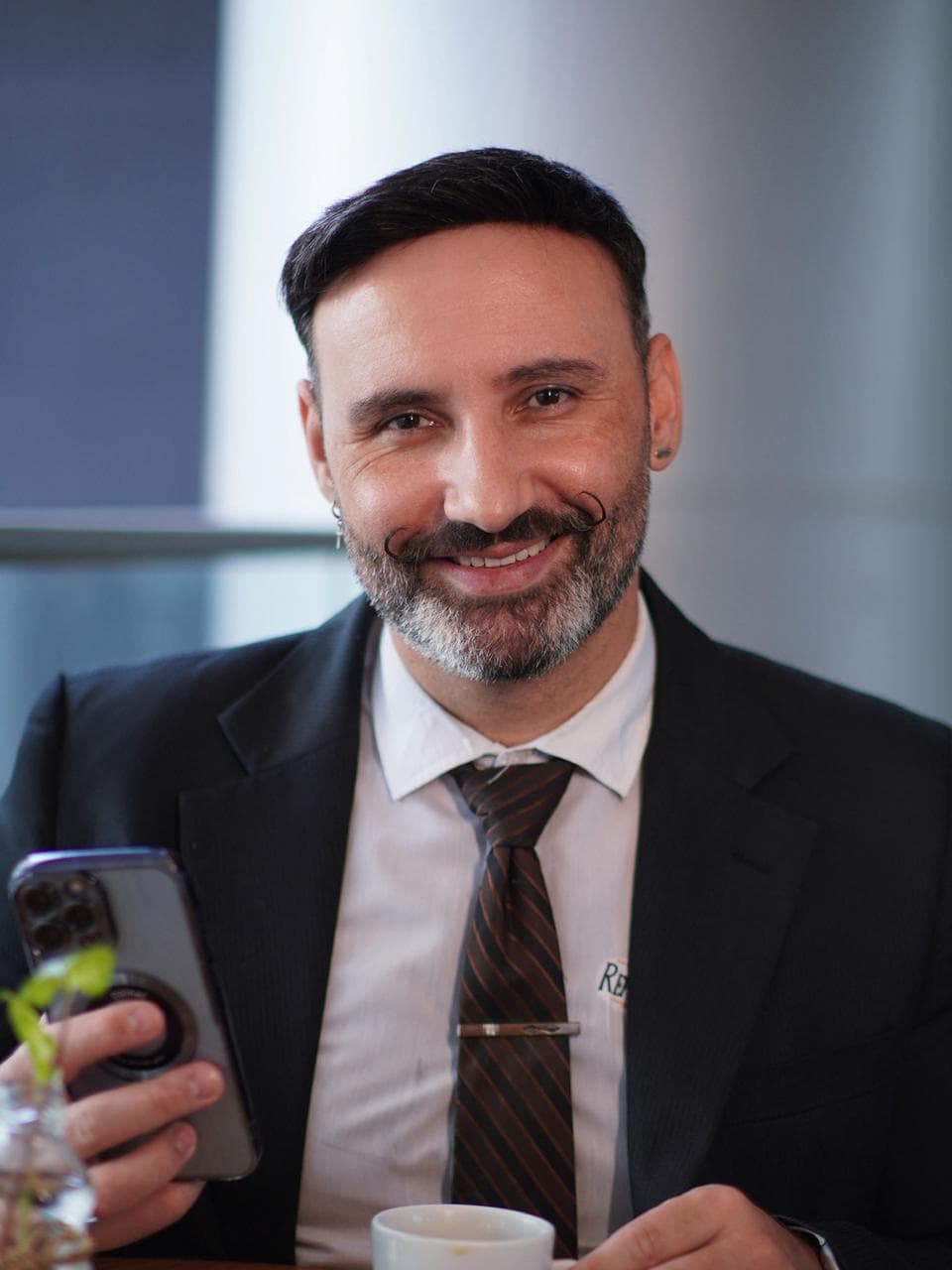 Jonatas Gandra
